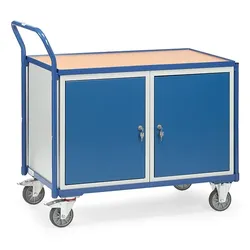 Fetra Tischwagen 2633