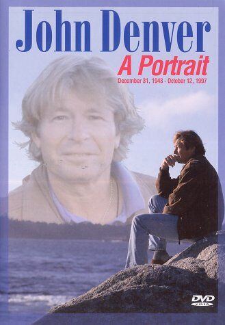 John Denver - A Portrait (NTSC) - Preis vom 11.10.2026 03:10:56 h