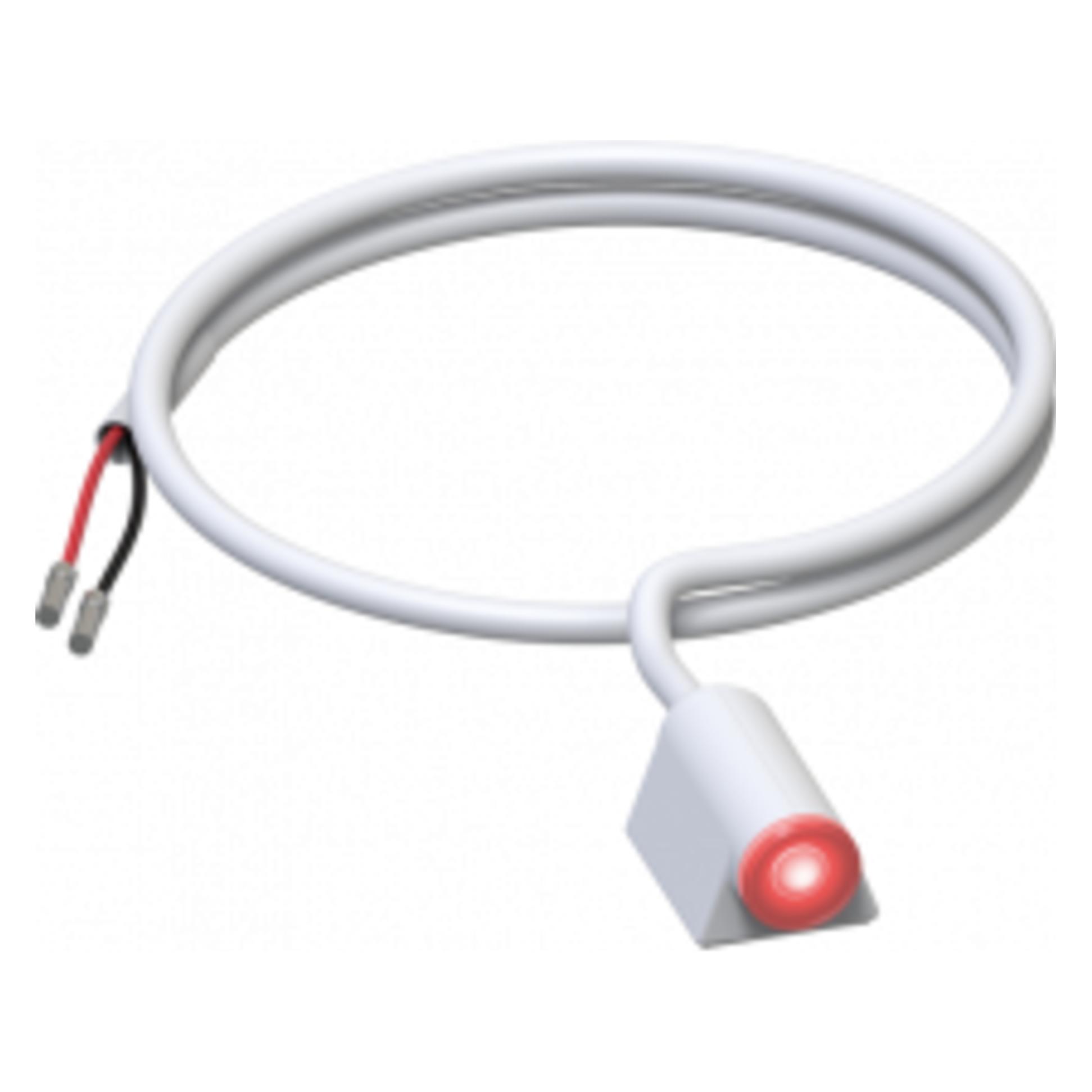 Axis I/O Indication LED (01765-001)