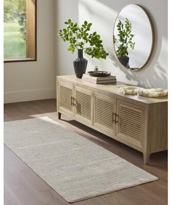 Livabliss Gakko Rustic Area Rug