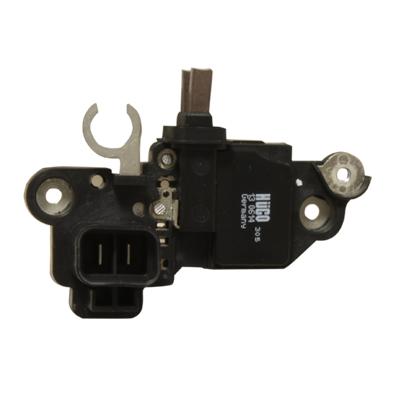 ASTEMO Generatorregler 130614 für MITSUBISHI