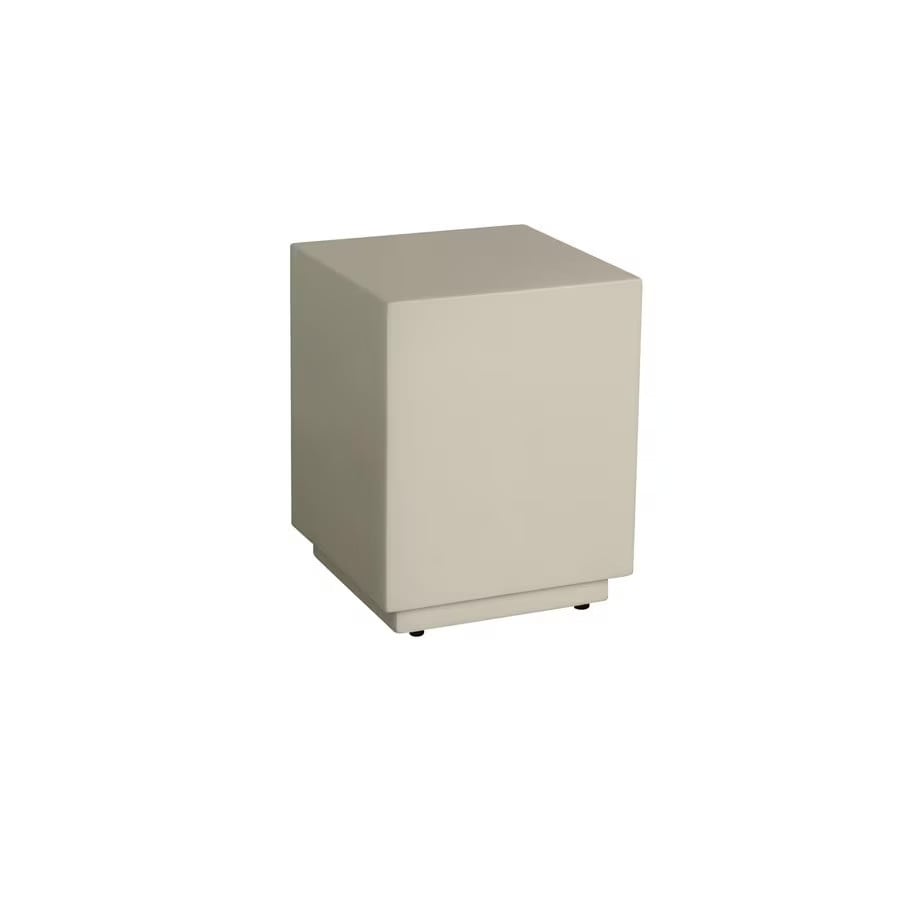 Tower Living Zuil Portico Beige - Hoogte: 45 cm