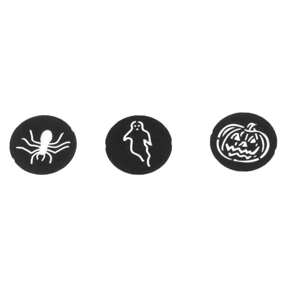 Eurolite Gobo-Set B 13,8/11mm (50883103)