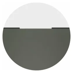 Kensington Blickschutzfilter MagPro Magnetic Privacy 15.6" (15.60", 16:10), Notebook Schutzfolie