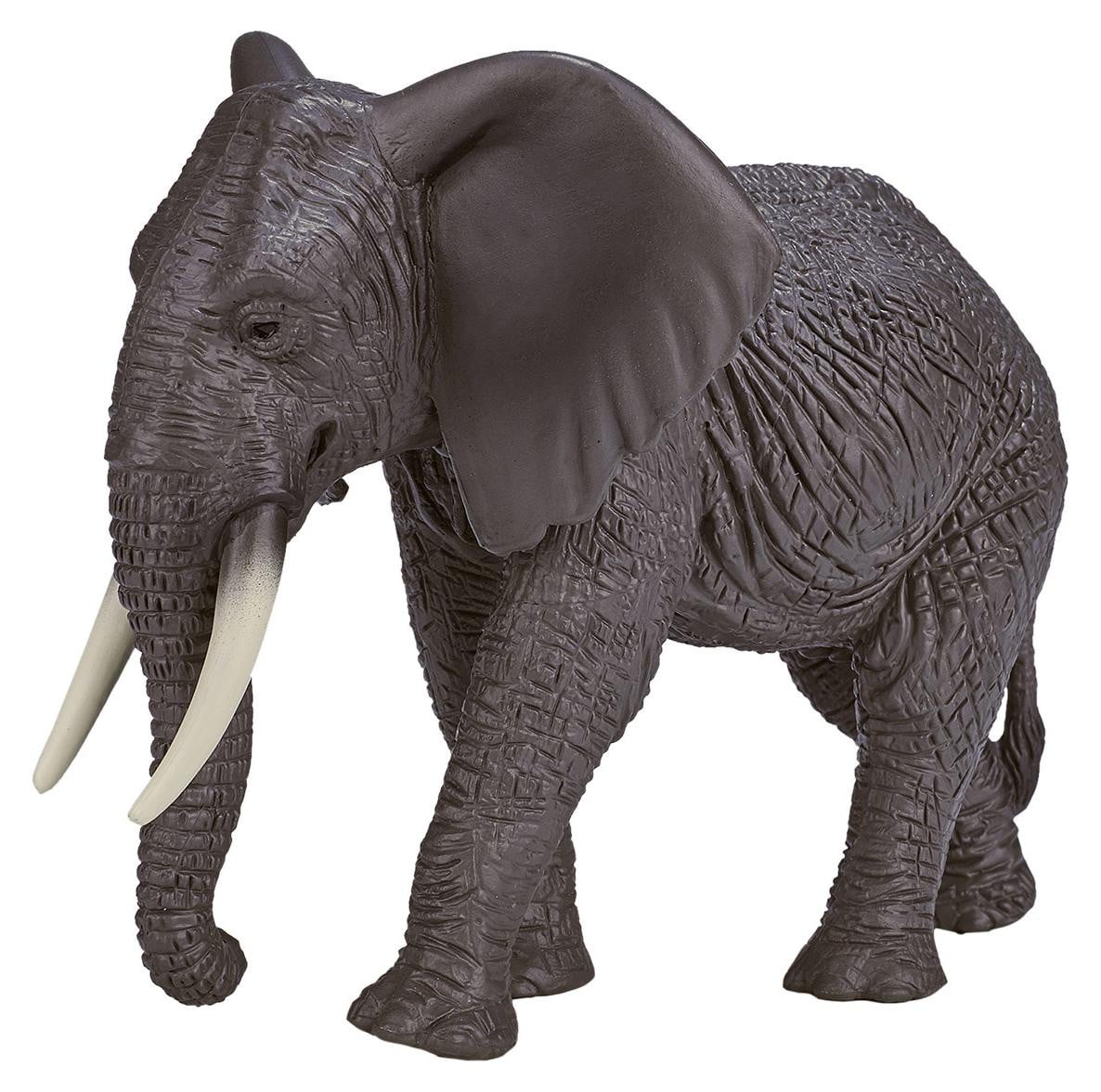 Animal Planet Afrikaanse olifant klein voetje