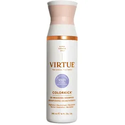 240ml Virtue COLORKICK De-Brassing Shampoo