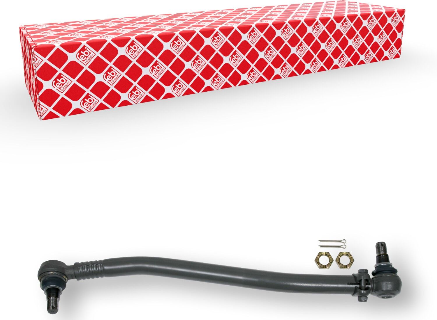 febi bilstein 18961 Steering drag link