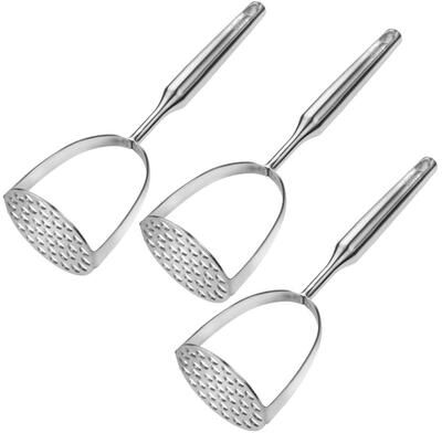 YBM Home Potato Masher and Vegetable Mashing Utensil Tool, 2411