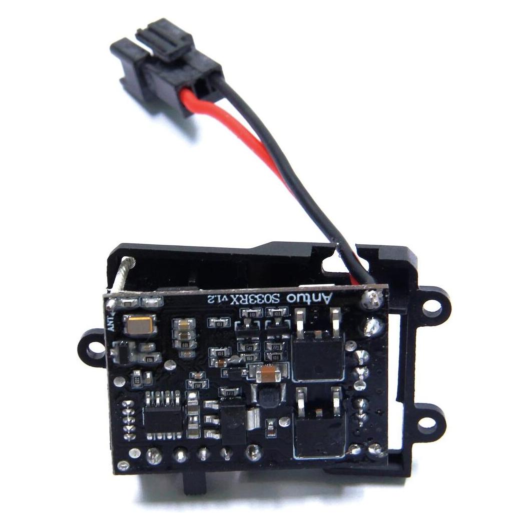 Jamara Empfangselektronik Extron 1:14 2,4GHz (059123)