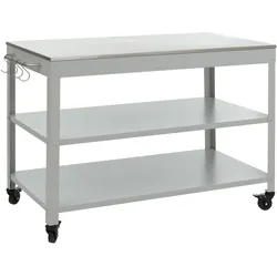 MCW, Servierwagen, R19