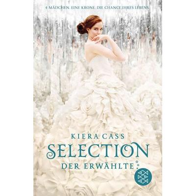 Der Erwählte / Selection Band 3, Taschenbuch von Kiera Cass, Fischer Sauerländer, 978-3-7335-0096-2