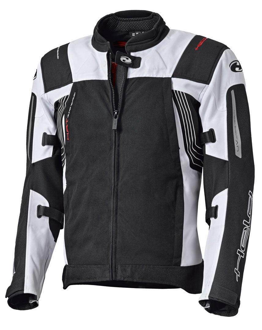 Held Antaris Motorrad Textiljacke 006524-00-14-XS