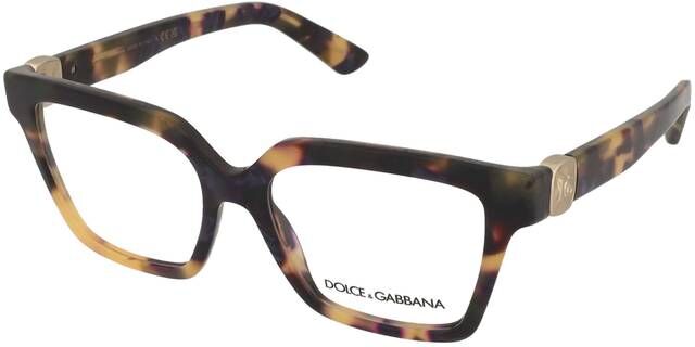 Dolce & Gabbana DG3395 3439