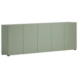 XORA XL-Sideboard MISTER LORD - B/H/T ca. 225.00x79.00x38.00