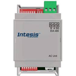 Intesis INMBSFGL001I000 Fujitsu RAC Gateway RS-485 1 St.