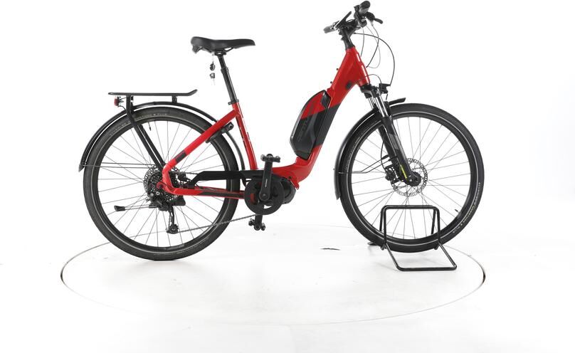 Centurion Country F760 Trekking E-Bike Tiefeinsteiger - 295079