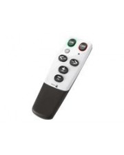 Doro HandleEasy 321rc Universalfernbedienung 7 Tasten infrarot (380034)