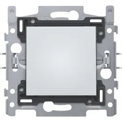 Niko Züblin 170-38200 Orientierungsleuchte mit weißen LEDs, 2100 Lux, Farbtemperatur: 6500 K 17038200