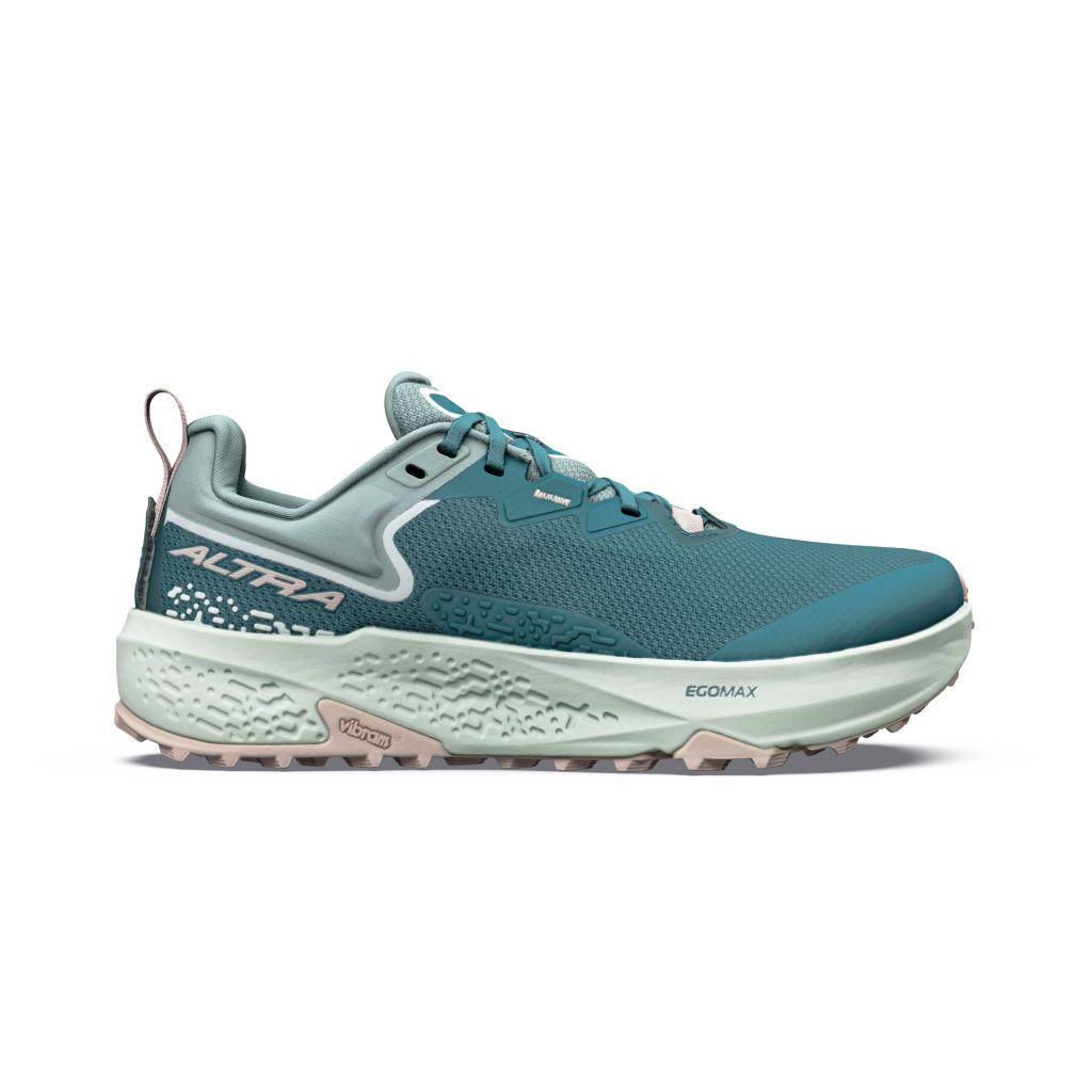 Altra Damen Timp 6 grün 39.0