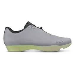Fizik Tempo Beat - Gravelschuhe - Light Purple/Green - 41