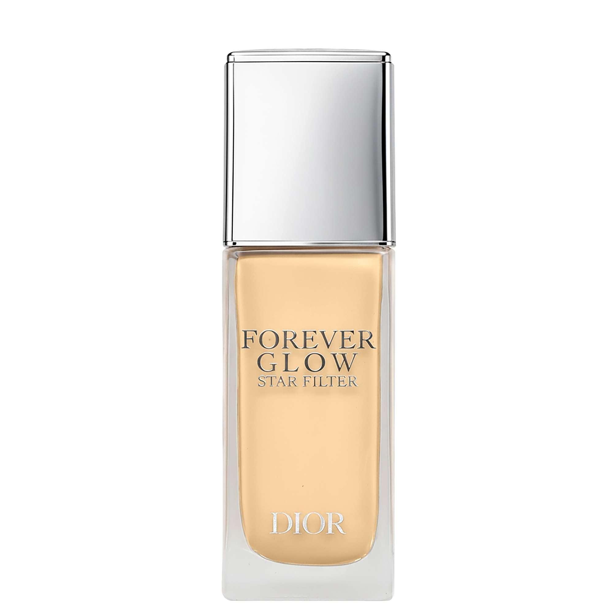 Dior Forever Glow Star Filter 30ml, Farbton 3N