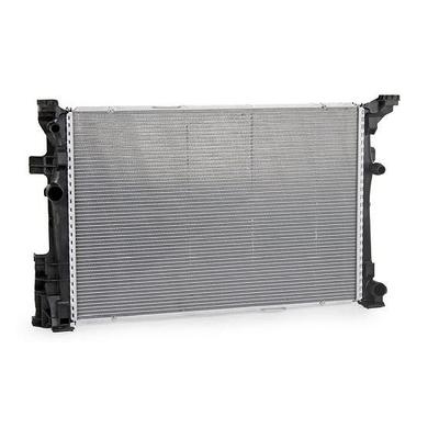Nrf Kühler, Motorkühlung [Hersteller-Nr. 58470] für Infiniti, Mercedes-Benz