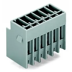 WAGO GmbH &amp; Co. KG THT-Stiftleiste Lötstift 769-641