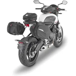 Givi TE Easylock, Satteltaschen Abstandhalter