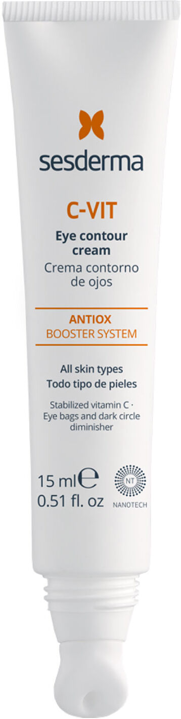 SESDERMA C-Vit Eye Contour Cream 15ml