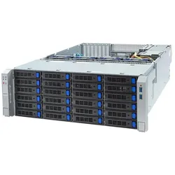 Gigabyte Barebone S453-S70-ABV1, Barebone