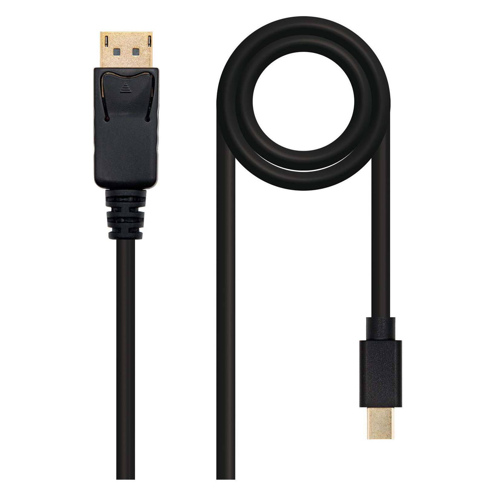 Nanocable DisplayPort, 2m (2 m) (10.15.2402)