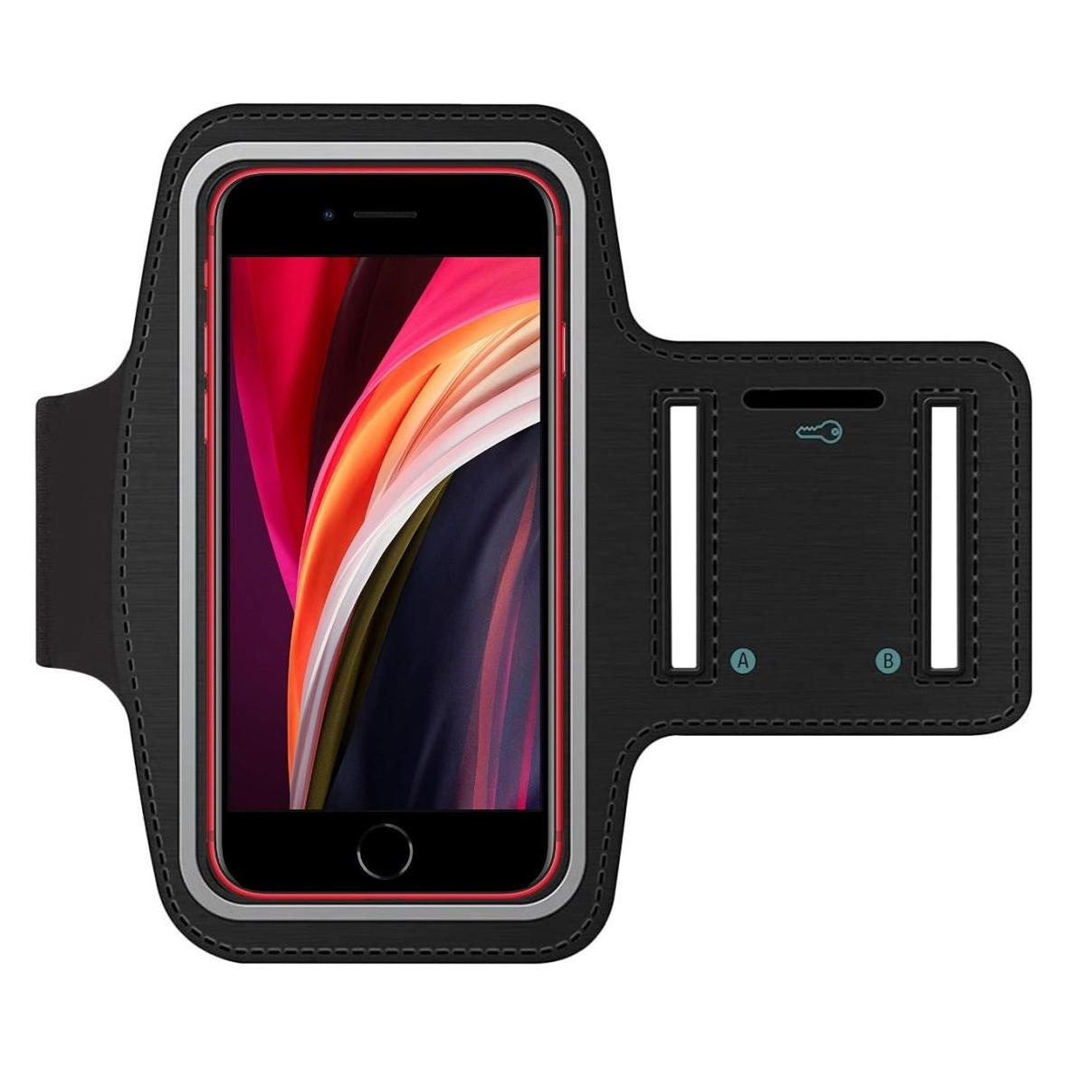 SmartFitness Apple iPhone SE 2020 Handy Sport Armband (00026269)