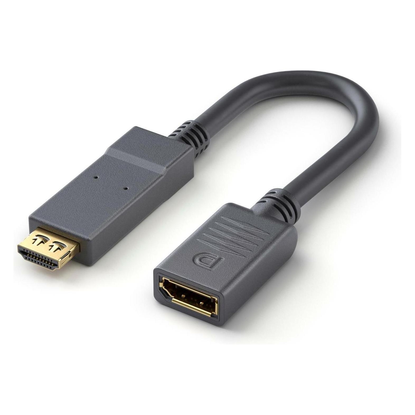 Purelink HDMI (Typ A) - DisplayPort (HDMI, DisplayPort) (PI185)