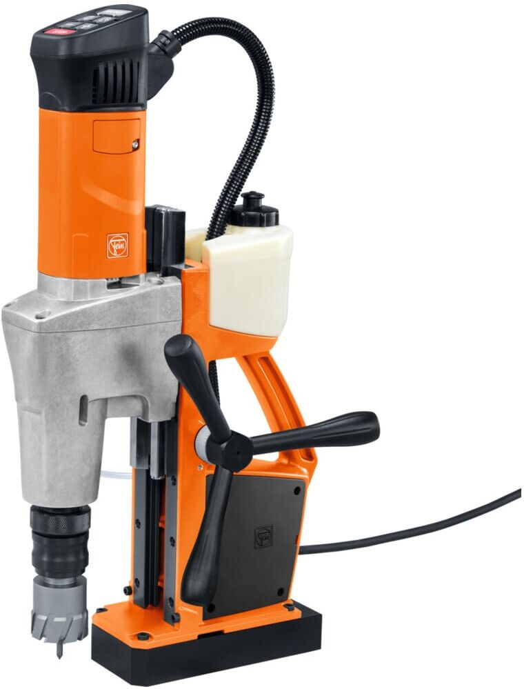Fein Magnet-Kernbohrmaschine KBM 50 U (72704061000   72704061000)