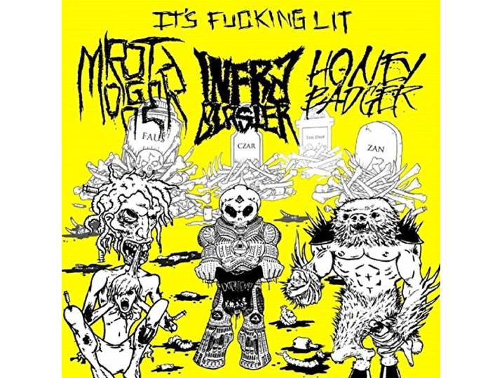 Its Fucking Lit