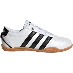 adidas Grand Court Low-Top Sneaker jüngere Kinder KI3034 - cloud white/core black/hi-res yellow 29