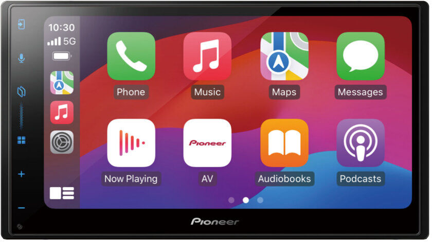Autoradio Sph-da77dab - Pioneer