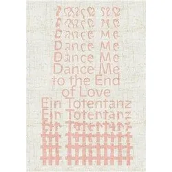 Dance Me to the End of Love, Fachbücher