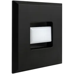 Megaman LED-Wandeinbauleuchte MM75342