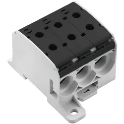 Weidmüller Klemme Schraubanschluss WPD 331CC#2874570000