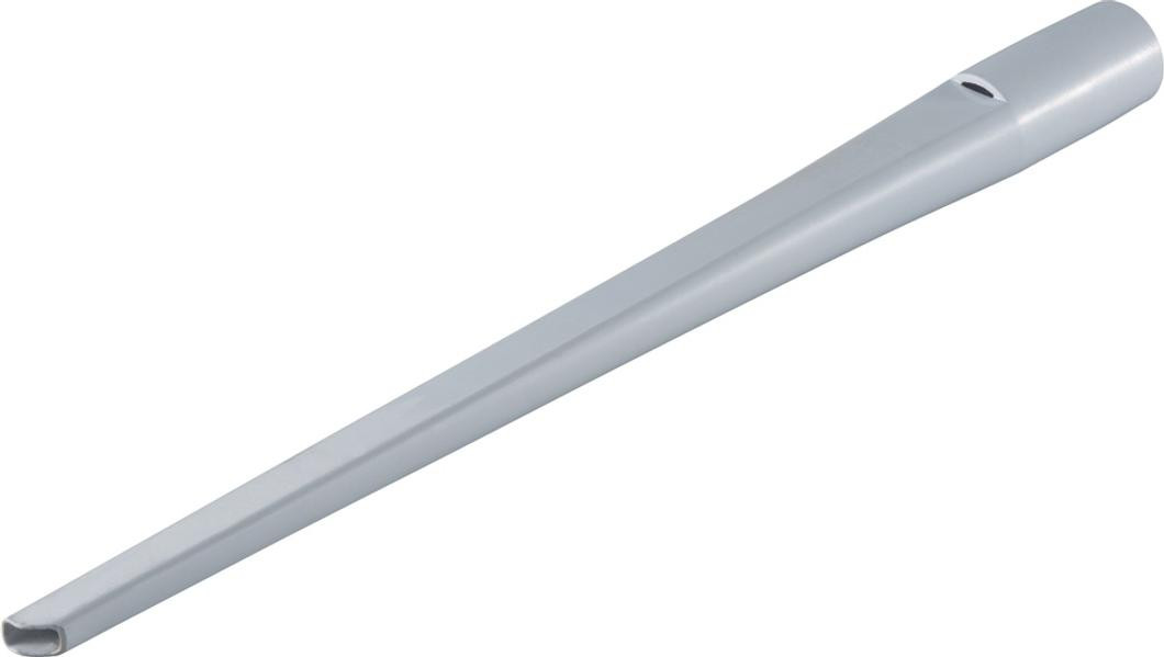 Makita Extra lange spuitmond grijs voor DCL-modellen 199439-3