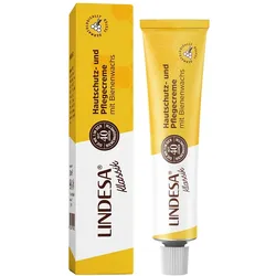 Lindesa Klassik Hand- und Hautschutzcreme 50 ml