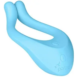 Satisfyer, Vibrator, Multifun