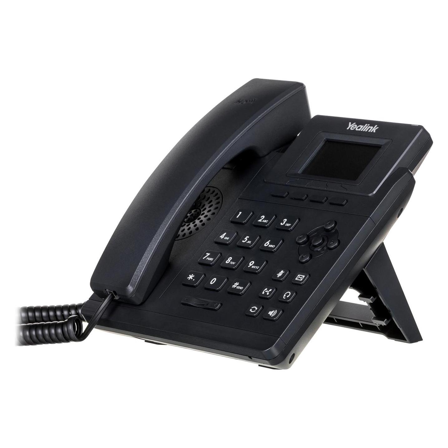 Yealink SIP-T30P (SIP-T30P)