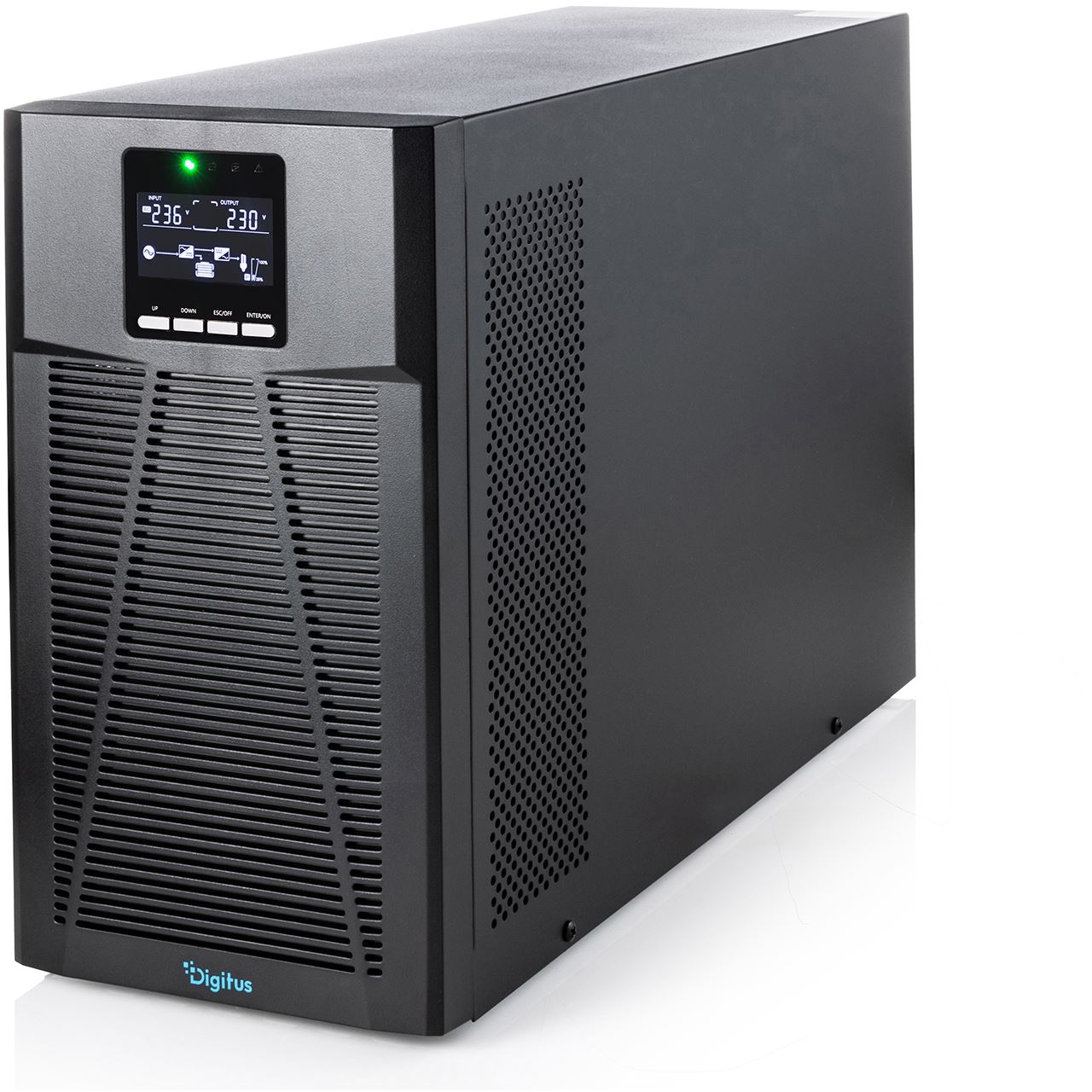 Digitus USV-3000 VA / 3000 W Tower Typ Online