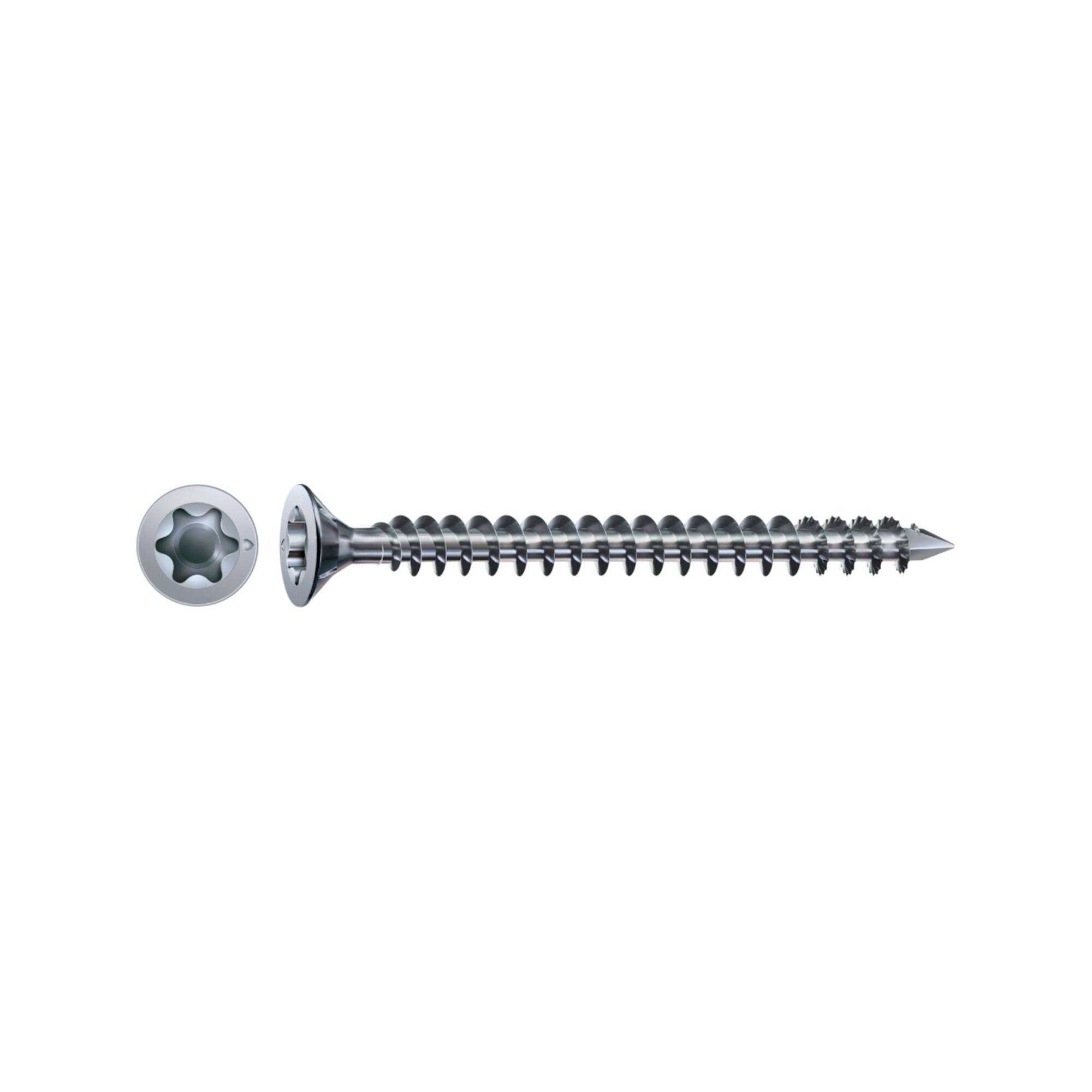 Spax Senkkopf T-STAR plus 12,0x280 VG Wirox (1201011202805)
