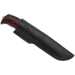 Helle, Mehrzweckmesser, Allmenn 12C27 (9 cm)