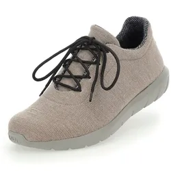 UYN Living Cloud Freizeitschuhe aus Merinowolle Herren walnut melange 46