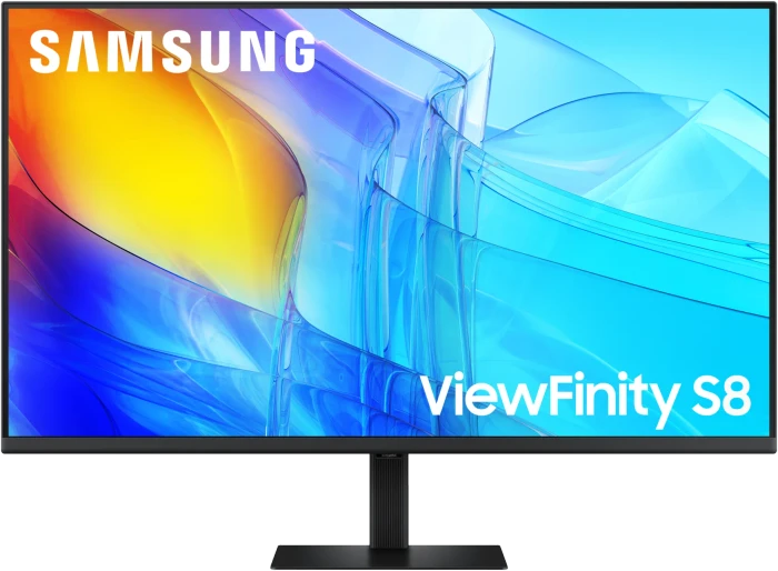 37" Samsung ViewFinity S8 (S80D)