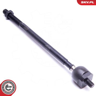 ESEN SKV Axialgelenk, Spurstange 04SKV369 Vorderachse für RENAULT